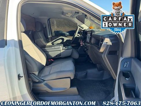 Used 2024 Ford F150 XL w/ Equipment Group 103A High image 19