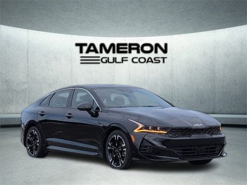 Used 2023 Kia K5 GT-Line w/ GT-Line Premium Package image 9