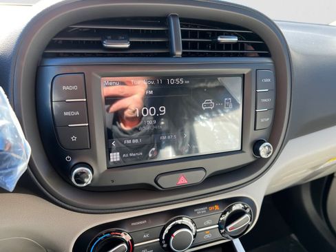 New 2025 Kia Soul LX image 20