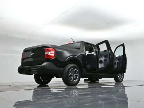New 2026 Ford Maverick XLT FWD image 43
