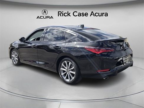 Certified 2024 Acura Integra image 6