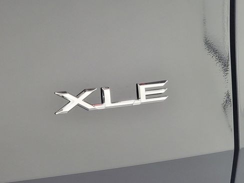 New 2026 Toyota Grand Highlander XLE image 7