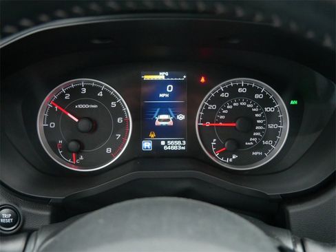 Used 2022 Subaru Ascent Onyx Edition image 23