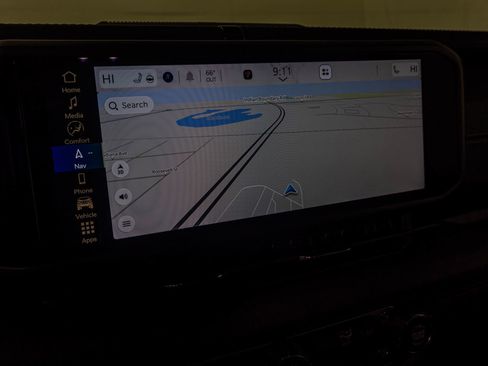 New 2026 Jeep Wrangler Sahara image 8