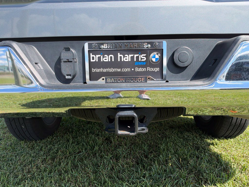 Used 2024 GMC Sierra 1500 SLT RWD image 27