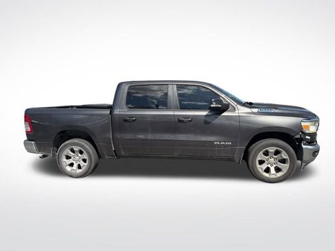 Used 2022 RAM 1500 Big Horn AWD/4WD image 2