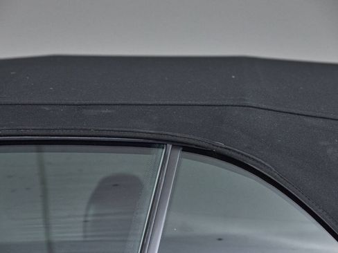 Used 2005 BMW M3 Convertible RWD image 38