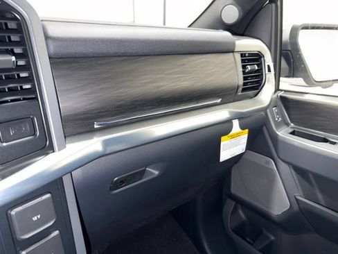 New 2026 Ford F150 Lariat AWD/4WD image 32
