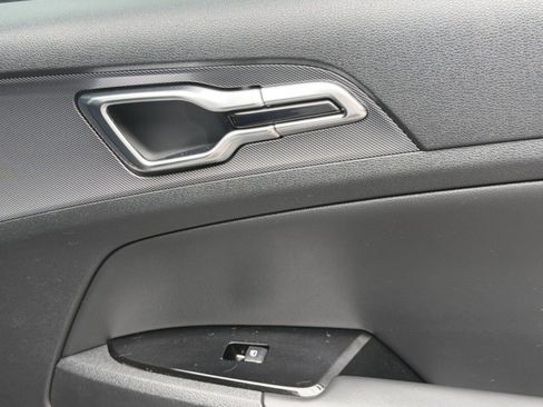Certified 2024 Kia Sportage SX FWD image 10