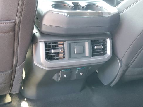 New 2025 Ford F150 XLT w/ Equipment Group 302A MID image 27