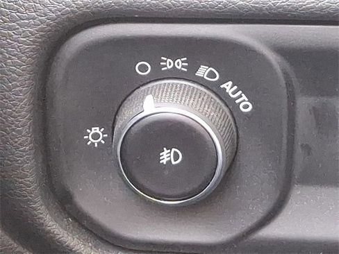 Used 2025 RAM 5500 Tradesman image 22