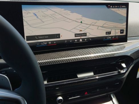 New 2026 BMW M340i w/ Premium Package RWD image 12