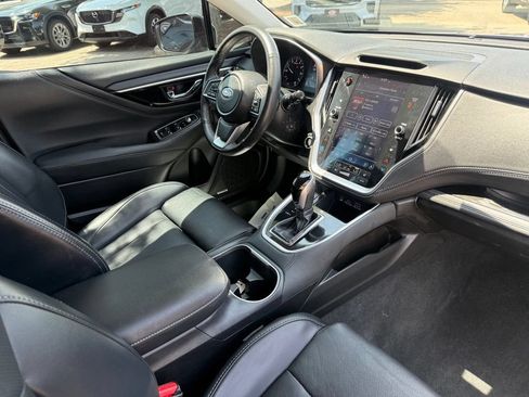 Certified 2024 Subaru Legacy Limited AWD/4WD image 26