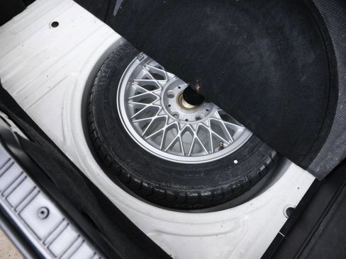 Used 1988 BMW M3 Coupe image 92