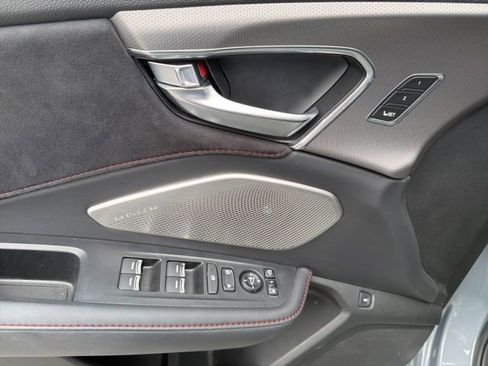 Certified 2025 Acura RDX A-Spec AWD/4WD image 22
