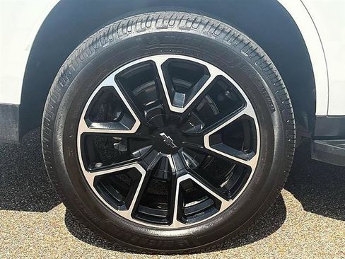 Used 2023 Chevrolet Tahoe RST AWD/4WD image 50