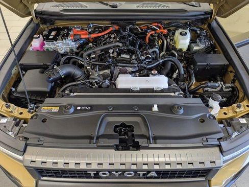 New 2026 Toyota Land Cruiser image 25