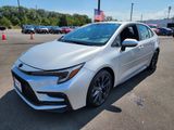 Used 2024 Toyota Corolla SE image 3