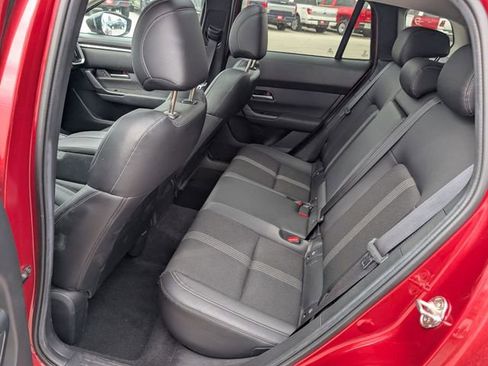 Used 2024 MAZDA CX-50 AWD 2.5 S w/ Premium Package image 15