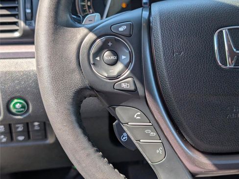 Used 2022 Honda Ridgeline RTL-E image 21