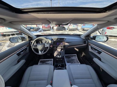 Used 2022 Honda CR-V EX image 9