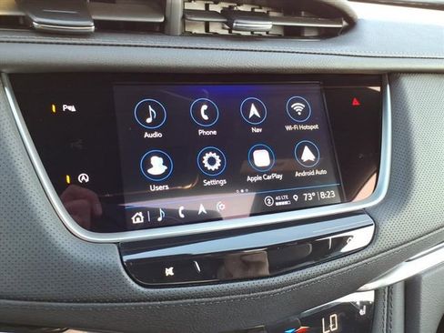 New 2025 Cadillac XT5 Premium Luxury image 29