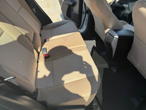 Used 2015 Toyota RAV4 XLE image 31