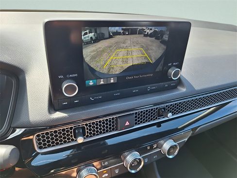 Used 2022 Honda Civic Sport image 15