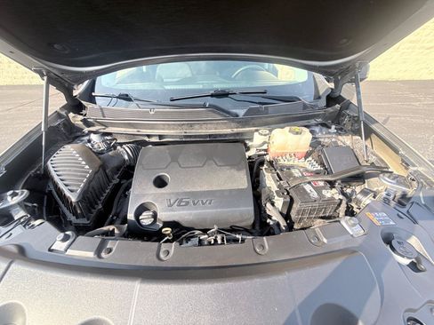 Used 2020 Chevrolet Traverse LS FWD image 19