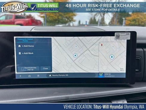 New 2026 Hyundai Santa Fe Calligraphy image 36