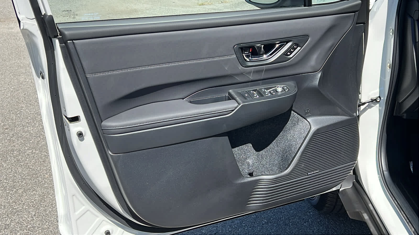 New 2026 Subaru Outback Touring XT AWD/4WD image 23