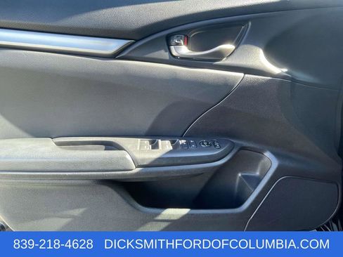 Used 2020 Honda Civic Sport image 15
