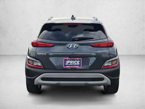 Used 2022 Hyundai Kona SEL image 7