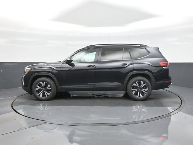 New 2026 Volkswagen Atlas SE AWD/4WD image 4