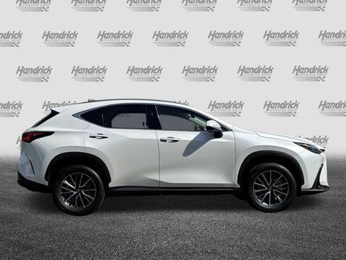 Certified 2024 Lexus NX 250 FWD image 3