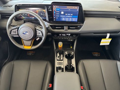 New 2026 Subaru Outback Wilderness AWD/4WD image 3