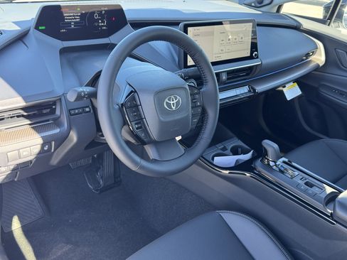 New 2026 Toyota Prius Limited image 16