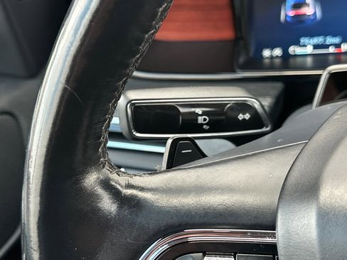 Used 2022 Lincoln Navigator Reserve image 39