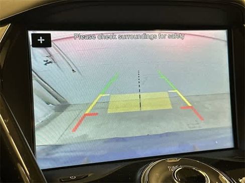 Used 2016 Ford Escape Titanium image 14