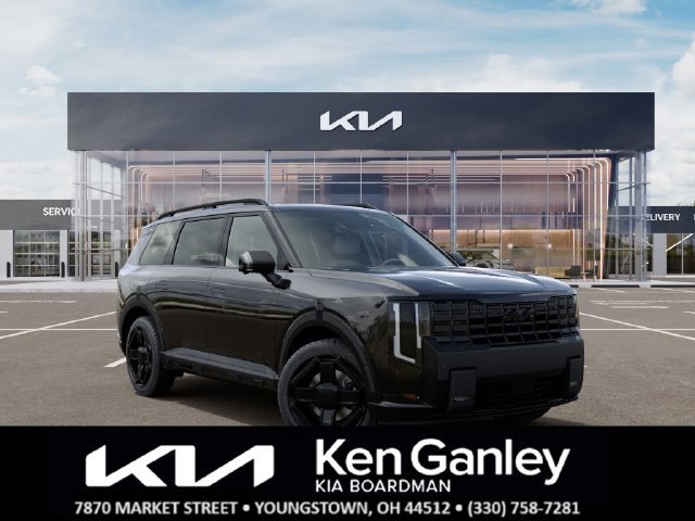 New 2027 Kia Telluride SX Prestige AWD/4WD image 8