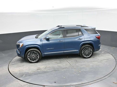 New 2026 GMC Terrain Denali image 33