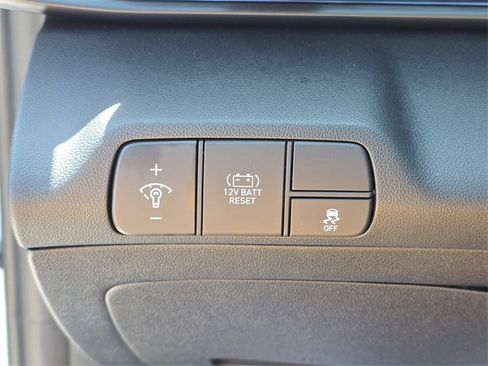 New 2025 Hyundai Elantra SEL w/ Cargo Package image 24