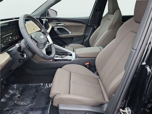 New 2025 Audi Q5 Premium Plus image 22