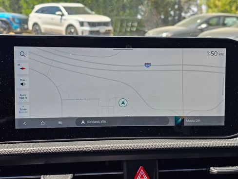 New 2026 Kia EV6 GT-Line AWD/4WD image 14