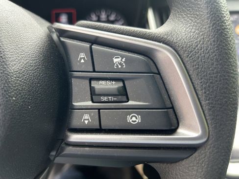 Used 2025 Subaru Legacy AWD/4WD image 21