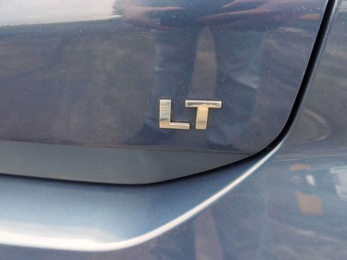 Used 2024 Chevrolet Equinox LT w/ LPO, Floor Liner Package FWD image 33
