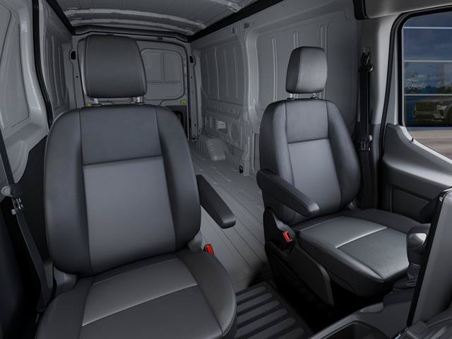 New 2027 Ford Transit 250 148 Medium Roof RWD image 13