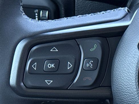 New 2026 Jeep Wrangler Willys image 20