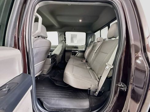Used 2020 Ford F150 XLT w/ Equipment Group 302A Luxury AWD/4WD image 24