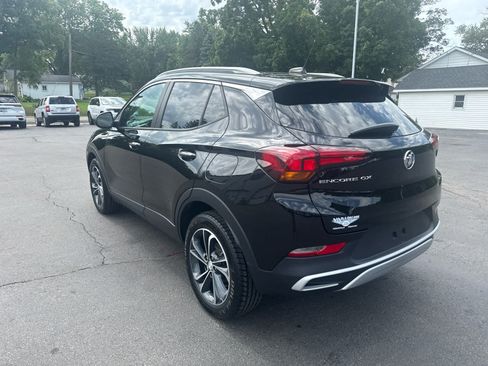 Used 2020 Buick Encore GX Select FWD image 5